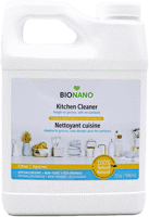 Bionano Kitchen Cleaner 946mL / 32oz Pour Bottle Citrus