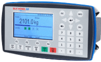 G5 Panel Mount Instrument