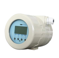 BP-IMFM 2000 Flow Meter