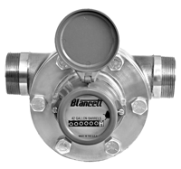 900 Series Flow Meter