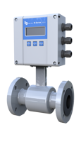 M2000 Electromagnetic Flow Meter