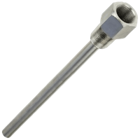 BDTW111 Threaded Process Connection Thermowell