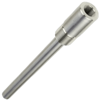 BDTW2x1 Threaded Process Connection Thermowell