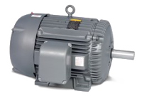 Two Speed Motors - Definite Purpose - AC Motor