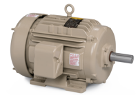 Dairy/Vacuum Pump Motors - Farm Duty - AC Motors