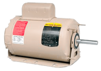 Direct Drive Fan Motors