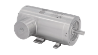 Food Safe Stainless Steel Motors