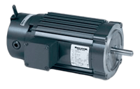 High Cycle Brake Motors