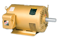 Shaft Grounding Motors