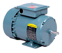 Short-Series Brake Motors