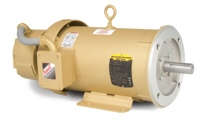 Three Phase Enclosed - General-Purpose - AC Motor