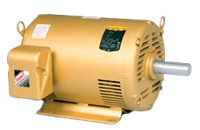 Three Phase Open - General-Purpose - AC Motor