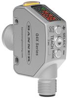 Q4X Series Rugged All-Purpose Photoelectric Sensor