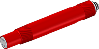 Model 546 Four-Electrode Conductivity Sensor