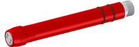 Model 547 Four-Electrode Conductivity Sensor