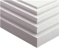 Terrafoam EPS Rigid Insulation