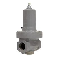 P95H 1-1/2″, 2″ Gas Pressure Regulator