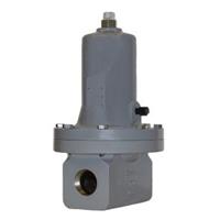 P98H Back Pressure Regulator/Relief Valve 1-1/2″ or 2″