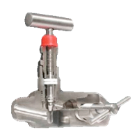 Standard Needle Valve