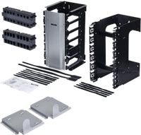 Category 6A Cross-Connect System