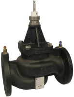 Bell & Gossett Pressure Independent Control Valves – Ultra Setter™