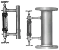 Bell & Gossett Thermoflo Indicator