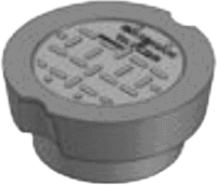 Leak Detection Lids