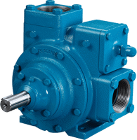 TX / TXD / TXSD Sliding Vane Pump