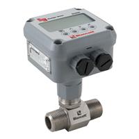 B1500 Turbine Flow Meter