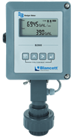 B2900 Series Flow Monitor