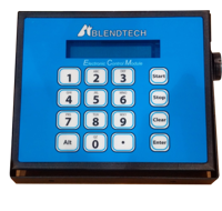 Electronic Control Module (ECM)