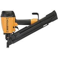 30° Paper Tape Framing Nailer - BTF83PT