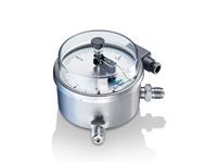 M33 Pressure Gauge 