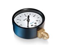 MAT2 Utility Pressure Gauge 