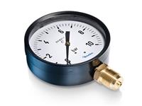 MAT5 Utility Pressure Gauge 