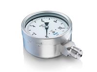 MEP5 Industrial Safety Pressure Gauge 