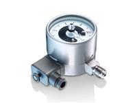 MG5 Industrial Pressure Gauge