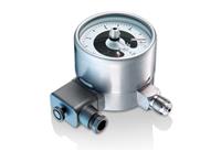 MS5 Industrial Pressure Gauge 