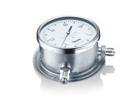 MT7 Differential Pressure Gauge 