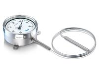 TSF080 Gas Filled Thermometer 