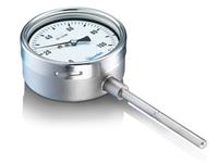 TSS063 Gas Filled Thermometer 