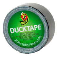 Duck Duckling Duct Tape 