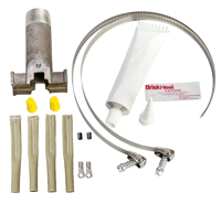 KCABUC KE/KM/KK Universal Connection/Termination Kit   