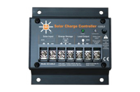 KISAE SC1220-LD Solar Charge Controller