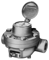 790 Series Vane Meter