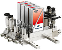 FLOW-SMS Surface Mount System