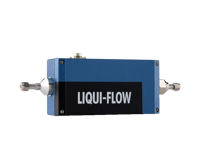 LIQUI-FLOW Series L30 Flow Meter/Controller