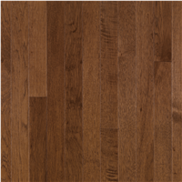 Plymouth Brown Hickory Solid Hardwood - American Treasures Collection