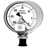 269 BFMIRA Vacuum Gauge