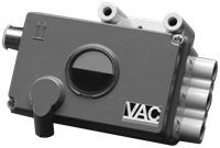 D300 Digital Valve Positioner